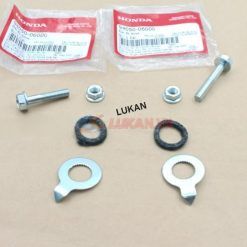 Bộ ốc bắt cần phanh, pass thắng WAVE A, RS, S110, RSX, FUTURE 125.... zin