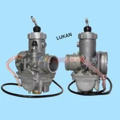 Bình xăng con, chế hòa khí TZM 150cc các loại xe PKL