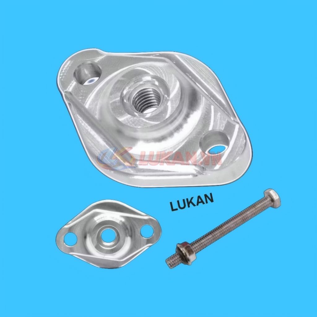 Tăng sên xích cam độ CNC xe WINNER, SONIC 150.... - Ảnh 2