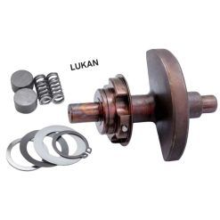 Tạ phụ, chốt phe lò xo, cao su xe WINNER, SONIC 150....