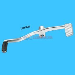 Cần sang số nhôm KTECH xe FUTURE NEO, LED, WAVE 125...