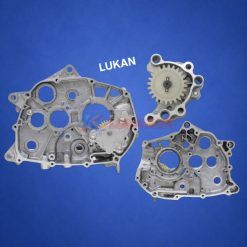 Lốc máy giữa bơm nhớt rời WAVE S110, RSX, BLADE, ALPHA 110....