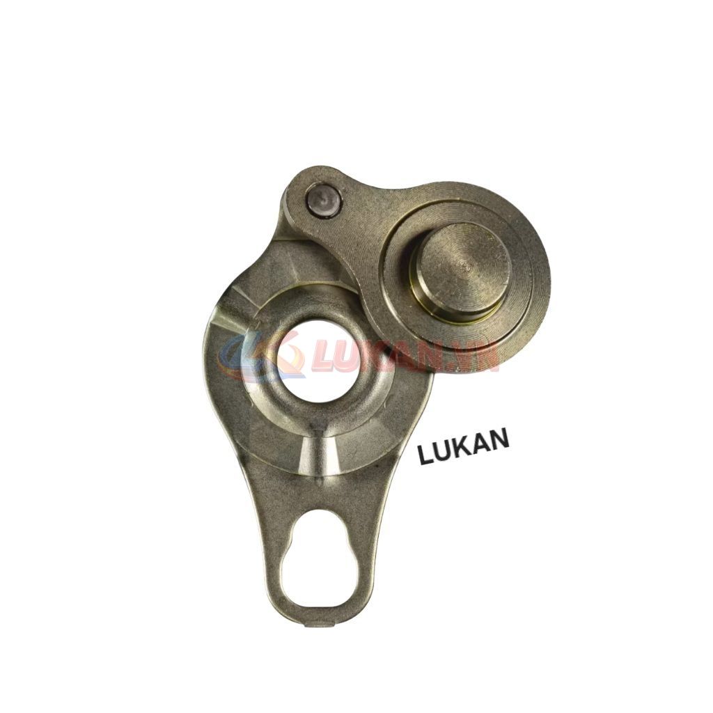 Đĩa nâng ép ly hợp, muỗng nồi côn FUTURE 2, NEO, MẬP, LED 125... zin Honda 22820-KYZ-900 - Ảnh 3