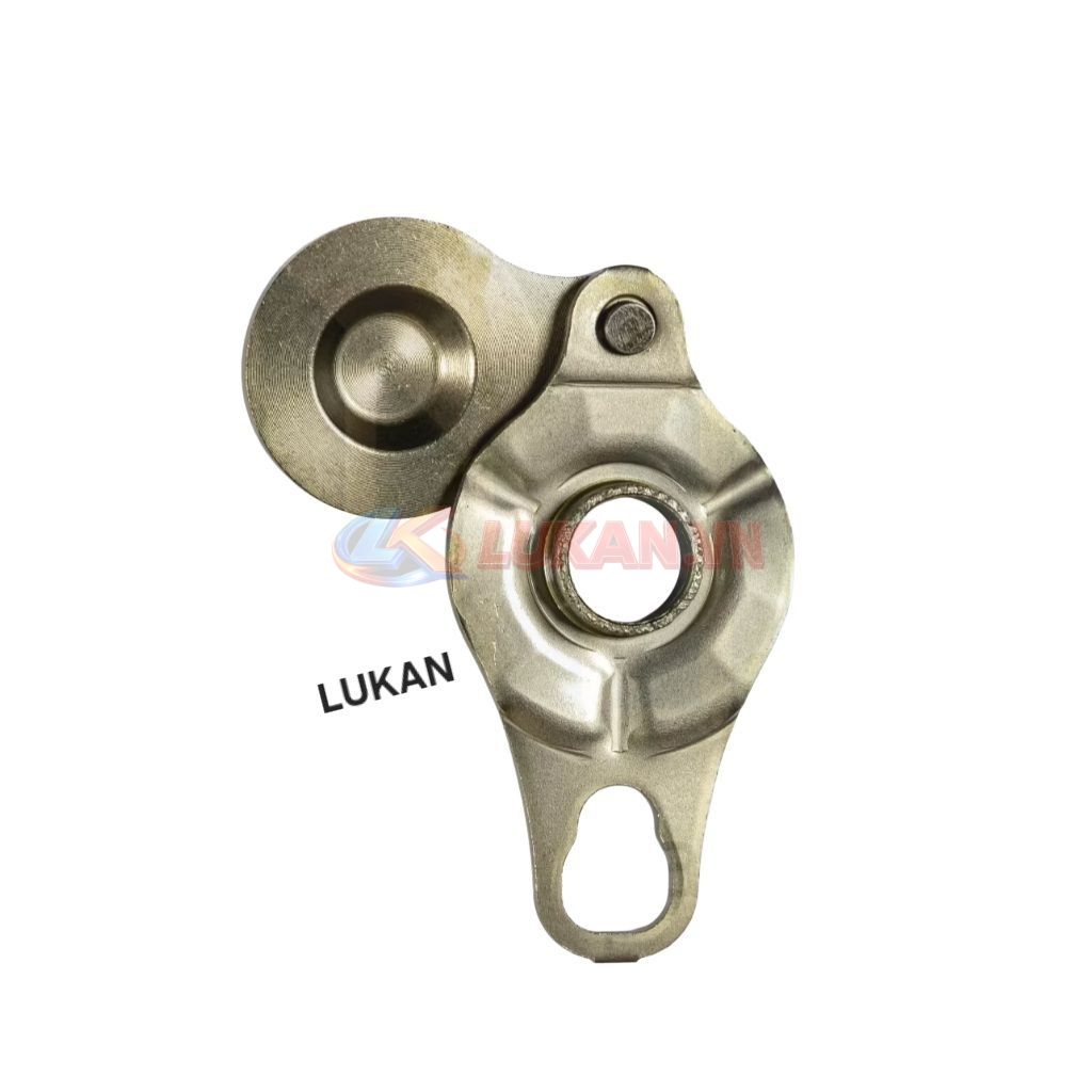 Đĩa nâng ép ly hợp, muỗng nồi côn FUTURE 2, NEO, MẬP, LED 125... zin Honda 22820-KYZ-900 - Ảnh 4