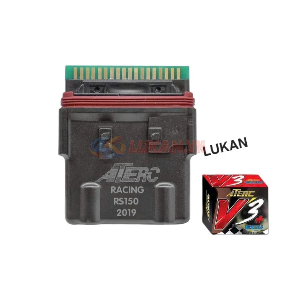 Cục IC, ECU mở max tua máy, động cơ xe WINNER X 150 2019.... nhập Thái - Ảnh 5