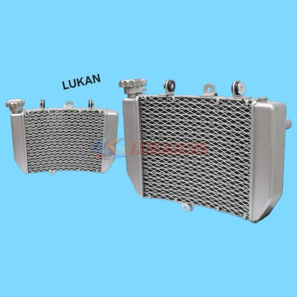 Két nước lớn RDI xe WINNER 150.... cong làm mát động cơ