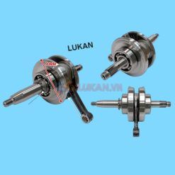 Dên trục khuỷu, biên xe DREAM, CUB 1 nồi FX 100 tay 94