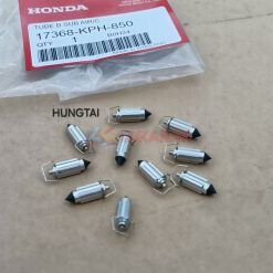 Bông tu, phao bình xăng con FUTURE 2, NEO, X 125... chế hòa khí zin