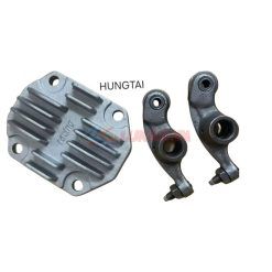 Cặp cò lăn xe DREAM, WAVE, FUTURE... luôn nắp 4 lỗ quylat