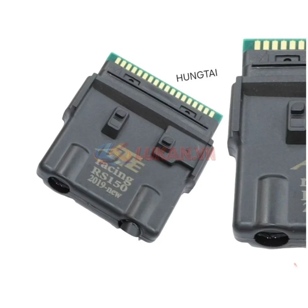 Cục IC, ECU mở max tua máy, động cơ xe WINNER X 150 2019.... nhập Thái