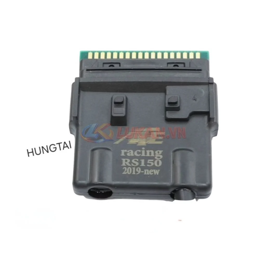 Cục IC, ECU mở max tua máy, động cơ xe WINNER X 150 2019.... nhập Thái - Ảnh 2