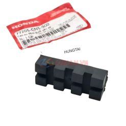 Cao su đệm đế yên ngồi xe DREAM zin chính hãng 77205-GN5-900