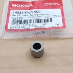 Bạc, ắc cần tăng sên cam WAVE S110, RSX, FUTURE 125.... zin 14531-KWS-900