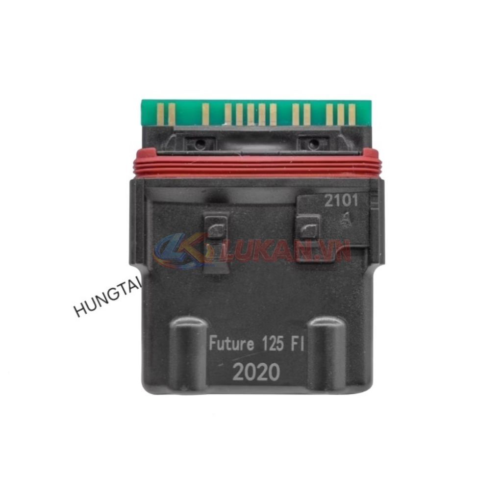 Cục IC, ECU mở max tua máy, động cơ FI xe FUTURE LED, WAVE 125....