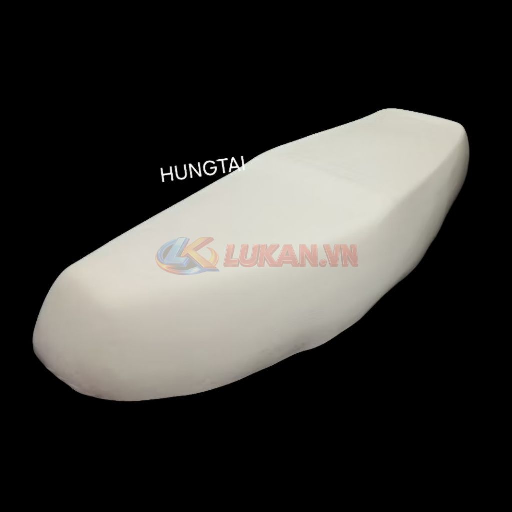 Mút, xốp nệm đệm yên ngồi êm xe DREAM xịn bao êm - Ảnh 2