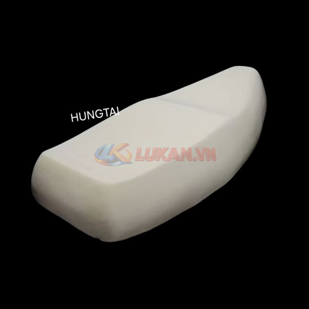 Mút, xốp nệm đệm yên ngồi êm xe DREAM xịn bao êm - Ảnh 3