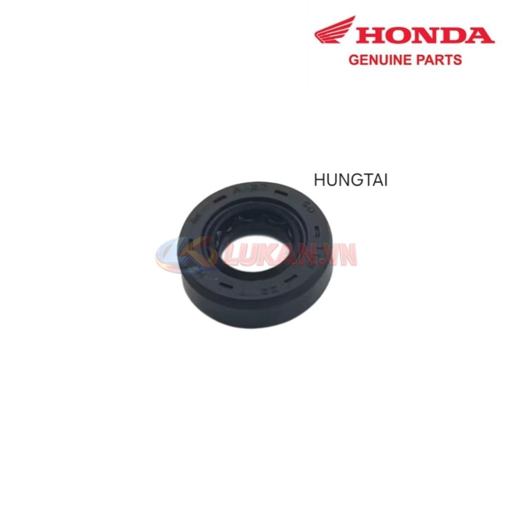 Phốt, phớt trục cốt cần số WAVE S110, RSX, BLADE, A110.... 11,6x22x7 zin 91208-KWB-601 - Ảnh 4