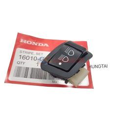 Nút công tắc pha cos, tắt mở đèn WAVE A, ALPHA 110, RSX, BLADE....