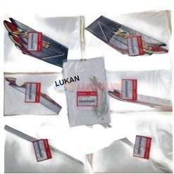 Bộ tem dán xe Super DREAM Việt 2008-2009.... cánh chim zin Honda