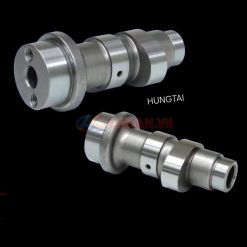Trục cốt cam cò lăn độ đầu quylat xe DREAM, WAVE.... 5.0, 5.1, 5.6, 6.6, 6.8mm
