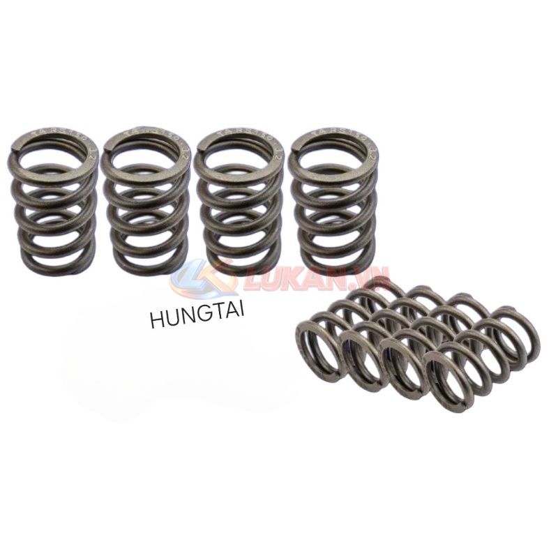 Bộ lò xo xupap độ đầu quylat xe WINNER, SONIC 150.... đủ size