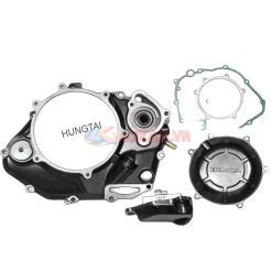 Bộ lốc, nắp máy nồi côn xe WINNER, SONIC 150 2 công dụng, dễ tháo rời