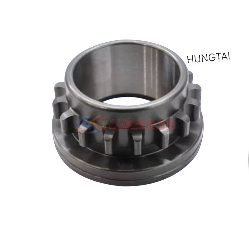 Nhông dên, bánh răng chia thì xe WINNER, SONIC 150.... zin trục khuỷu 17T - Ảnh 3