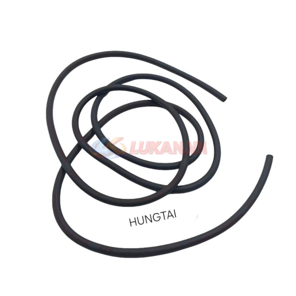 Ống xăng dư chế hòa khí, bình xăng xe DREAM, WAVE, FUTURE.... zin theo mét - Ảnh 4