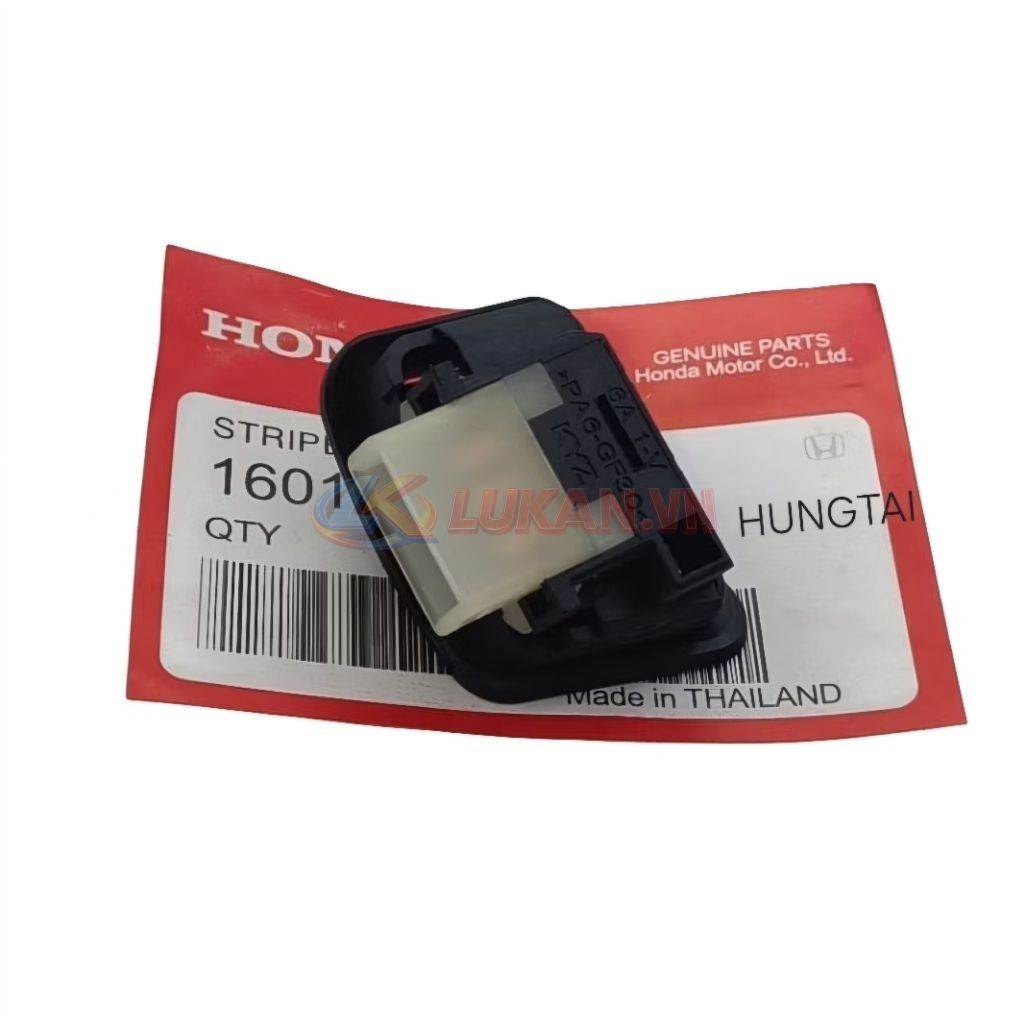 Nút công tắc pha cos, tắt mở đèn WAVE A, ALPHA 110, RSX, BLADE.... - Ảnh 3