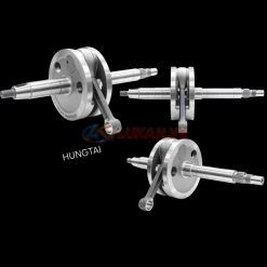Dên đôn, biên trục khuỷu WAVE S110, RSX, BLADE, A110....