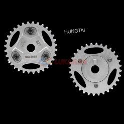 Nhông, dĩa bánh răng cam tăng chỉnh WAVE S110, RSX, ALPHA 110.... 1 lổ 32T
