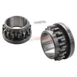 Nhông dên, bánh răng chia thì xe WINNER, SONIC 150.... zin trục khuỷu 17T