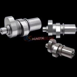 Trục cốt cam FUTURE MẬP, LED, WAVE 125. đầu quylat 4 val  6.3mm