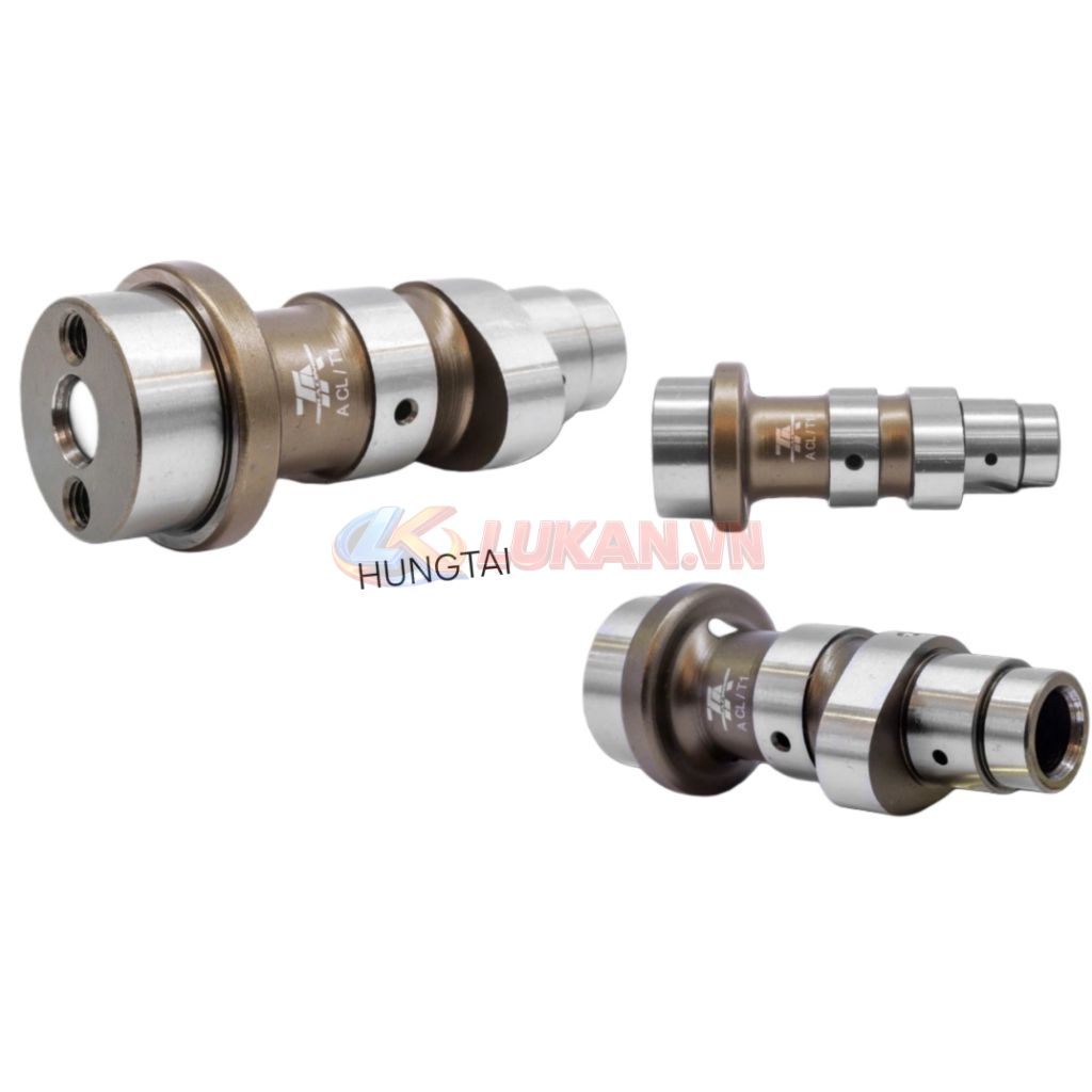 Trục cốt cam độ đầu quylat xe DREAM, WAVE, FUTURE... đủ size