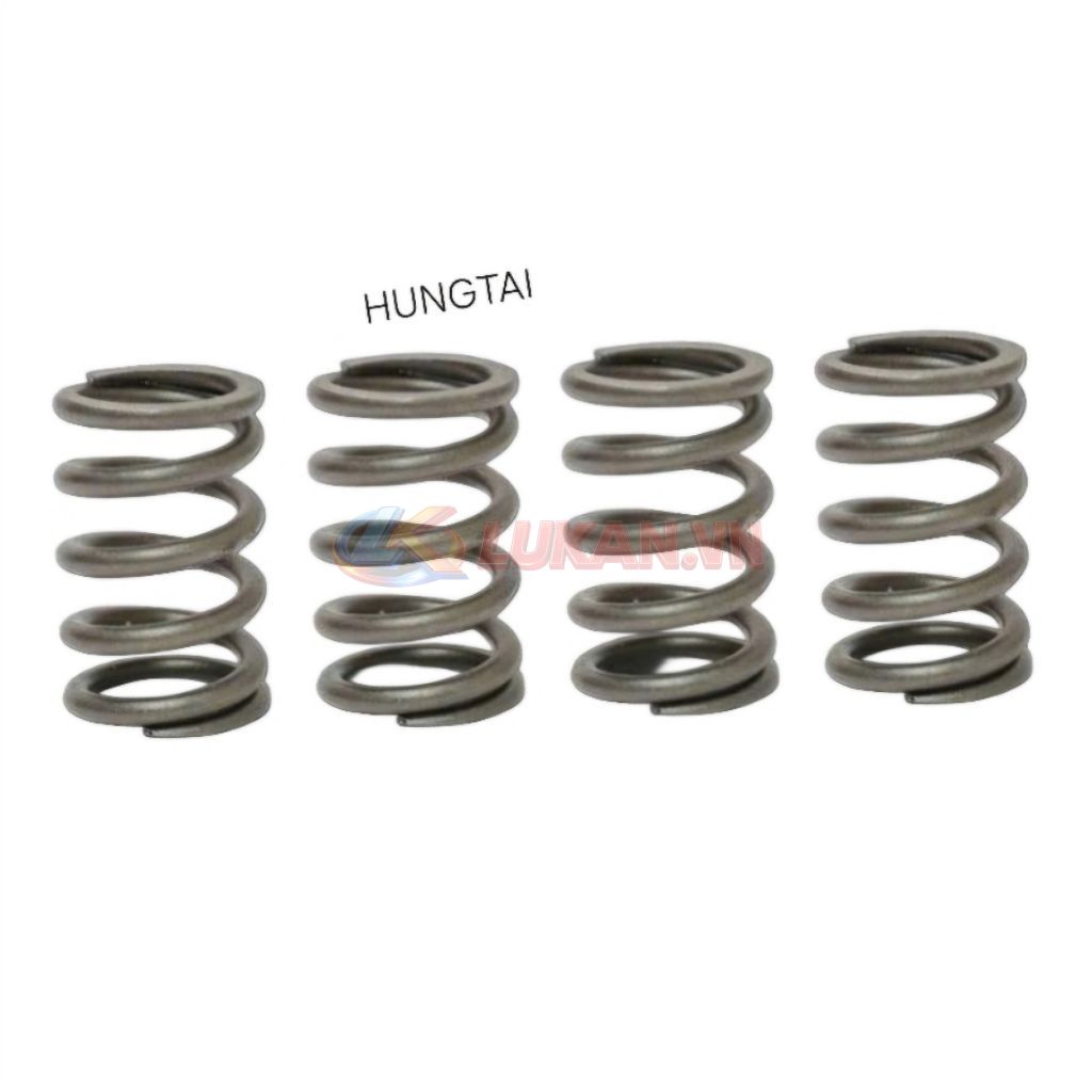 Bộ lò xo xupap độ đầu quylat xe WINNER, SONIC 150.... đủ size - Ảnh 2