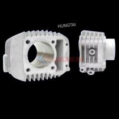 Lòng kiếng, hơi xi lanh trái 66mm xe FUTURE NEO, LED, WAVE 125....
