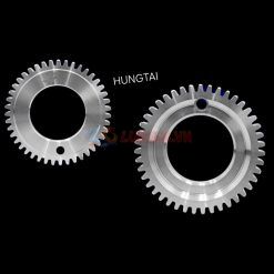 Bánh răng, nhông tạ phụ dên WINNER, SONIC 150.... trục khuỷu 43T