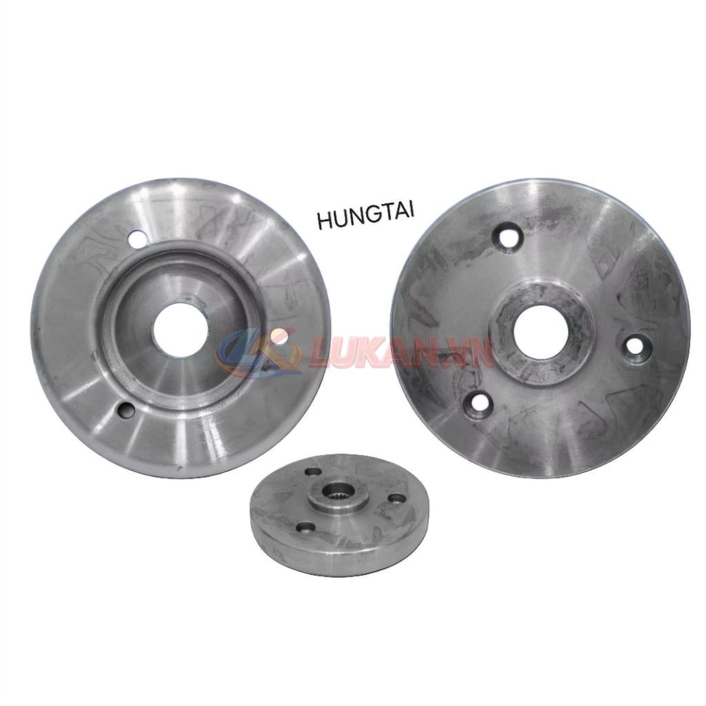 Tạ chuông nồi lên côn tay xe FUTURE NEO, WAVE 125...... - Ảnh 2