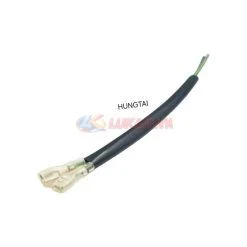 Dây gim, giắc cắm Stop tay đĩa phanh xe WAVE, FUTURE....