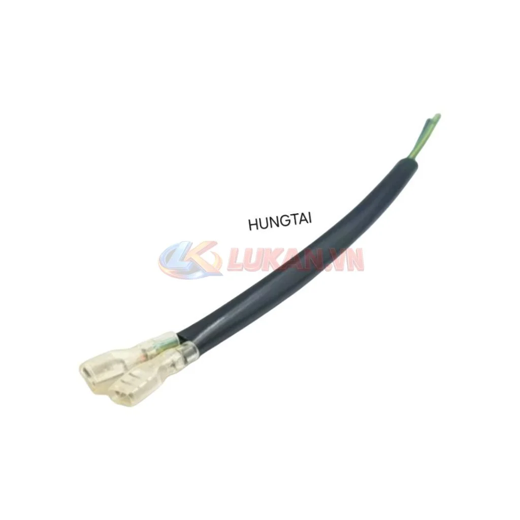 Dây gim, giắc cắm Stop tay đĩa phanh xe WAVE, FUTURE.... - Ảnh 2