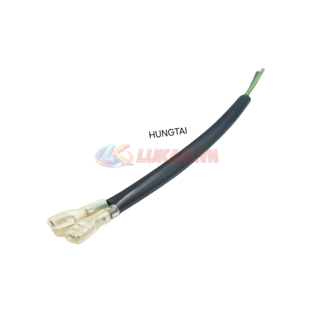 Dây gim, giắc cắm Stop tay đĩa phanh xe WAVE, FUTURE.... - Ảnh 3