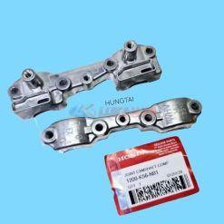 Cặp nắp chụp, định vị trục cốt cam WINNER, SONIC, CBR 150.... zin