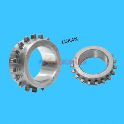 Bánh răng, nhông dên chia thì FUTURE LED, WAVE 125.... sài cam cò ex