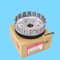 Nhông, chuồng heo nồi côn ly hợp xe FUTURE 2, NEO, X 125... zin Honda 22100-KPH-880