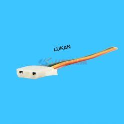 Dây gim, giắc cắm nút đề khởi động xe WAVE, FUTURE....