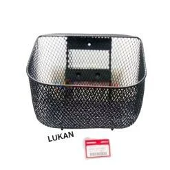 Rổ giỏ trước xe WAVE Thái, ALPHA, ZX... zin chính hãng 81311-KET-900