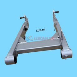 Càng gắp, gấp bánh sau xe FUTURE 2, WAVE 125 zin chính hãng 52200-KPH-900ZA