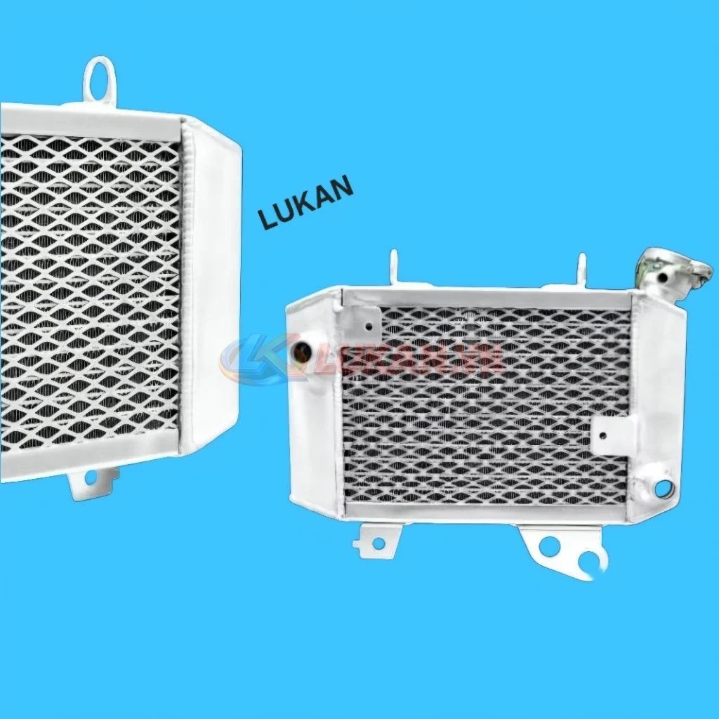 Két nước làm mát RDI vuông xe WINNER, SONIC 150. giải nhiệt - Ảnh 2