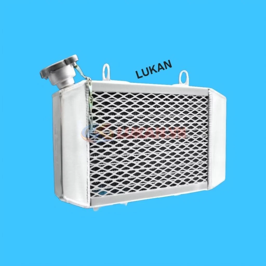 Két nước làm mát RDI vuông xe WINNER, SONIC 150. giải nhiệt - Ảnh 3