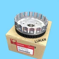 Nhông, chuồng heo nồi côn, ly hợp xe FUTURE MẬP, LED, WAVE 125... zin 22100-K73-T31, 22100-KYZ-901